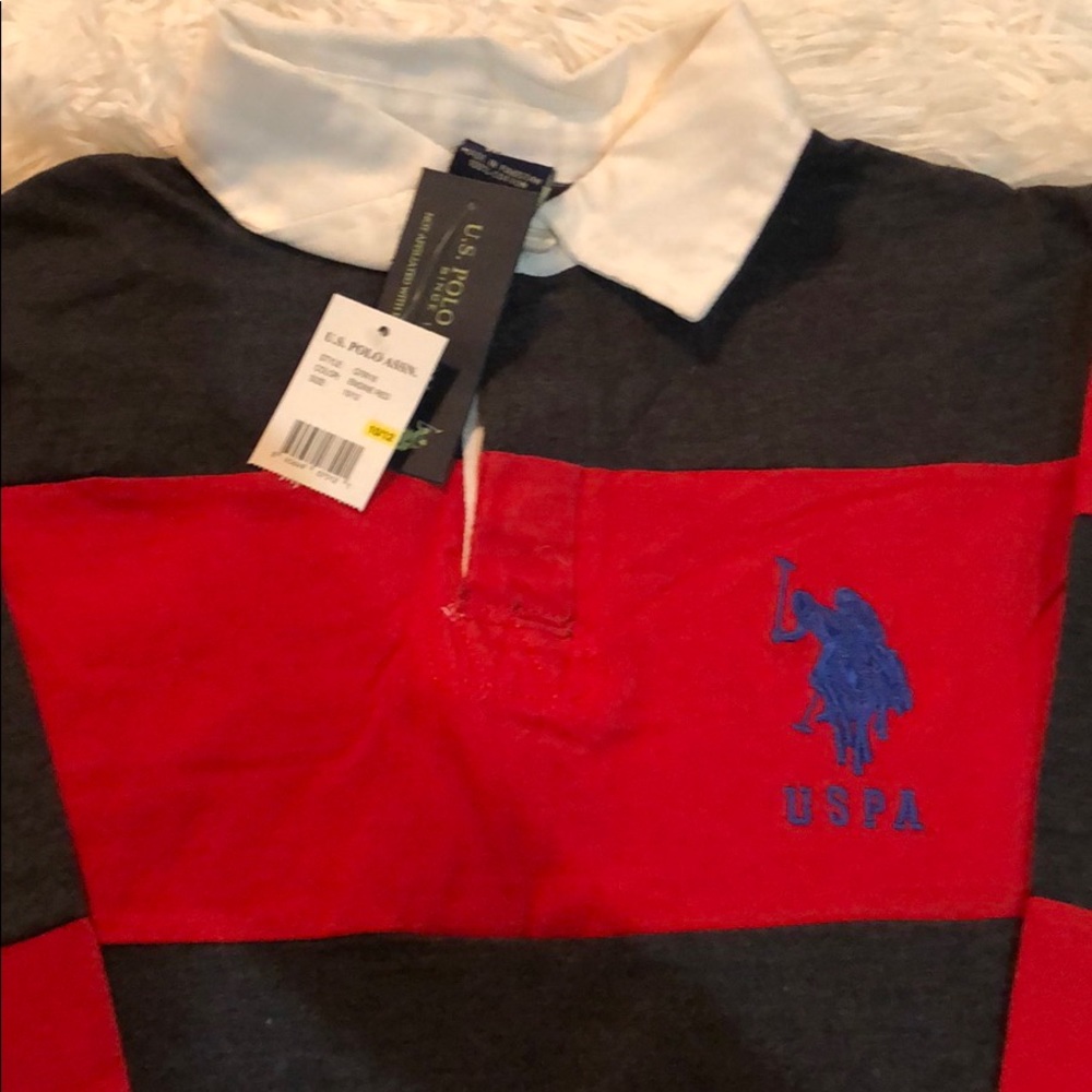Boy sweater